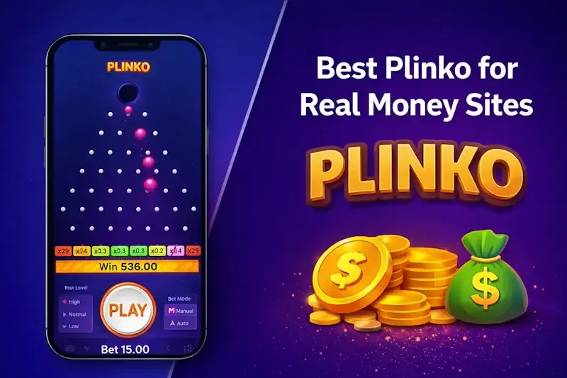 Plinko Casino Plinko Casino